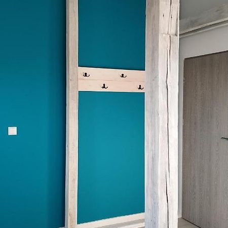Apartament Witkacego Zielony Слупск Экстерьер фото