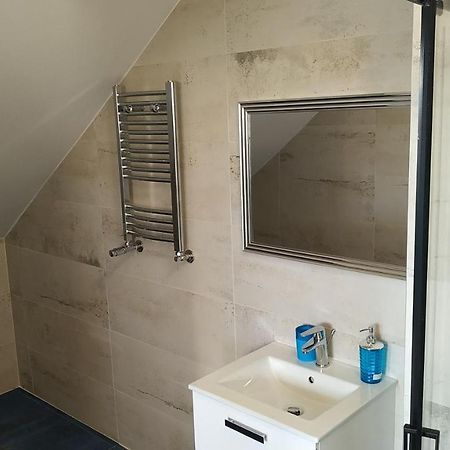 Apartament Witkacego Zielony Слупск Экстерьер фото
