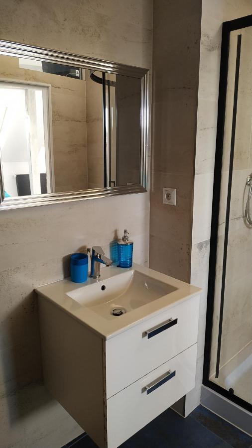 Apartament Witkacego Zielony Слупск Экстерьер фото