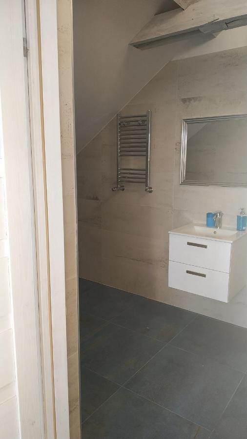 Apartament Witkacego Zielony Слупск Экстерьер фото